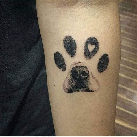 paw print tattoo|paw print tattoo meaning sexually.